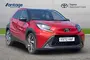 2022 Toyota Aygo X 1.0 VVT-i Edge 5dr Auto