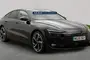 2025 Audi A6 210kW 83kWh Edition 1 5dr Auto