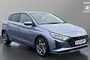 2025 Hyundai i20 1.0T GDi Premium 5dr