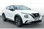 2023 Nissan Juke 1.0 DiG-T 114 Acenta 5dr DCT
