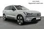 2025 Volvo Ex90 380kW Twin Motor Performance Ultra 111kWh 5dr Auto