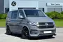 2021 Volkswagen Transporter 2.0 BiTDI 199 Highline Kombi Van DSG