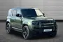 2025 Land Rover Defender 3.0 D350 Hard Top X-Dynamic HSE Auto