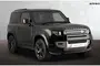2024 Land Rover Defender 3.0 D250 X-Dynamic HSE 90 3dr Auto