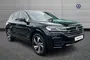 2018 Volkswagen Touareg 3.0 V6 TDI 4Motion R-Line Tech 5dr Tip Auto