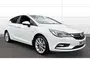 2019 Vauxhall Astra 1.0T ecoTEC Design 5dr
