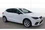 2021 SEAT Ibiza 1.0 TSI 110 FR [EZ] 5dr
