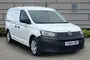 2024 Volkswagen Caddy Maxi 2.0 TDI 102PS Commerce Van
