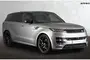 2025 Land Rover Range Rover Sport 3.0 D300 Stealth Edition 5dr Auto