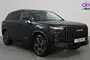 2026 Jaecoo 7 1.5T SHS Luxury 5dr Auto