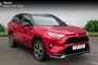 2021 Toyota RAV4 2.5 PHEV Dynamic 5dr CVT