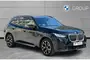 2026 BMW X3 xDrive 30e M Sport 5dr Auto