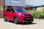 2023 Citroen C3 Aircross 1.2 PureTech 130 Shine 5dr EAT6