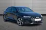 2025 Audi A3 1.5 TFSI 150 Black Edition 5dr