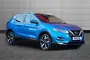 2019 Nissan Qashqai 1.5 dCi 115 Tekna 5dr