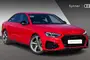 2023 Audi A4 35 TFSI Black Edition 4dr S Tronic