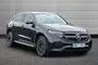 2023 Mercedes-Benz EQC EQC 400 300kW AMG Line Premium 80kWh 5dr Auto