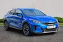 2025 Kia XCeed 1.5T GDi ISG 138 3 5dr