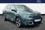 2021 Citroen C5 Aircross 1.2 PureTech 130 Flair 5dr EAT8