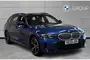 2023 BMW 3 Series 330e xDrive M Sport 5dr Step Auto