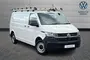 2022 Volkswagen Transporter 2.0 TDI 150 Startline Van