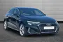 2021 Audi A3 40 TFSI e S Line 5dr S Tronic