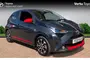 2021 Toyota Aygo 1.0 VVT-i X-Trend TSS 5dr