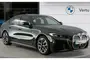2023 BMW i4 250kW eDrive40 M Sport 83.9kWh 5dr Auto