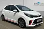 2020 Kia Picanto 1.0T GDi GT-line 5dr
