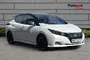 2023 Nissan Leaf 110kW Tekna 39kWh 5dr Auto