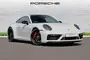 2024 Porsche 911 GTS 2dr PDK