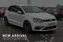2017 Volkswagen Polo GTI 1.8 TSI GTI 5dr