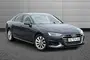 2024 Audi A4 35 TFSI Sport 4dr S Tronic [17" Alloy]