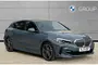 2022 BMW 1 Series 118i [136] M Sport 5dr Step Auto