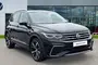 2021 Volkswagen Tiguan 1.5 TSI 150 R-Line 5dr DSG