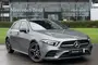 2023 Mercedes-Benz A-Class A200 AMG Line Executive 5dr Auto