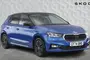 2025 Skoda Fabia 1.0 TSI 116 Design Edition 5dr