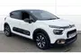 2023 Citroen C3 1.2 PureTech C-Series Edition 5dr
