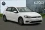 2018 Volkswagen Golf 1.5 TSI EVO SE [Nav] 5dr DSG