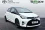 2017 Toyota Yaris 1.33 VVT-i Design 5dr
