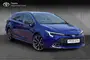 2025 Toyota Corolla 1.8 Hybrid Excel 5dr CVT