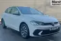 2023 Volkswagen Polo 1.0 Life 5dr