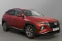 2023 Hyundai Tucson 1.6 TGDi 48V MHD SE Connect 5dr 2WD DCT