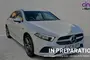 2021 Mercedes-Benz A-Class A250e AMG Line Executive 5dr Auto