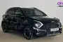2025 Kia Sportage 1.6T GDi 157 48V ISG GT-Line S 5dr DCT