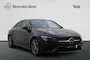 2020 Mercedes-Benz CLA CLA 220d AMG Line Premium Plus 4dr Tip Auto