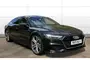 2019 Audi A7 45 TDI Quattro S Line 5dr Tip Auto
