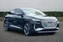 2022 Audi Q4 150kW 40 82kWh S Line 5dr Auto