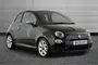 2020 Fiat 500 1.2 Rock Star 3dr