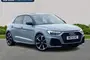 2021 Audi A1 30 TFSI 110 Black Edition 5dr